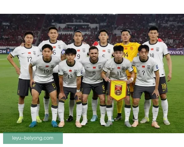 中国队直接晋级2026世界杯备战规划与赛事前景全面解析