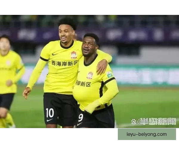 本周重磅足球赛事全解析各队战力对比与胜负预测