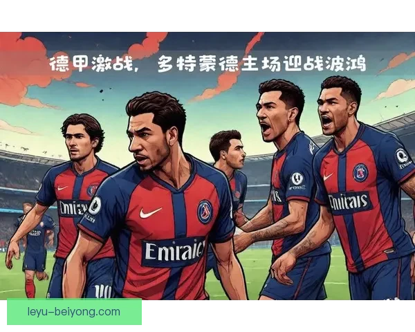 巴黎圣日耳曼失去姆巴佩后的进攻体系重建与战术调整探讨