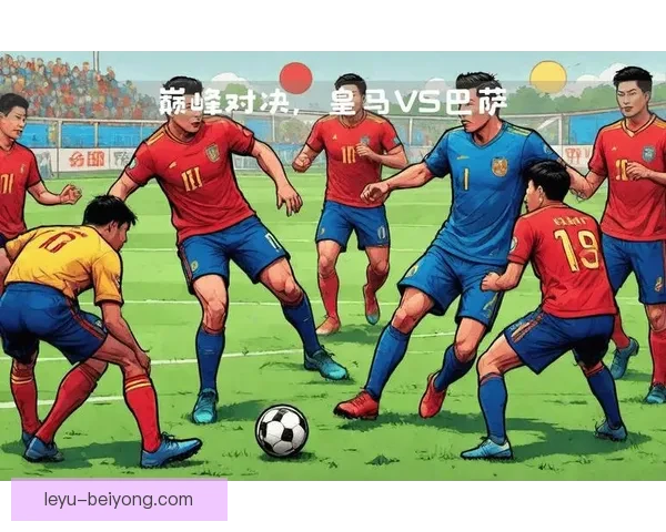 皇马巴萨国家德比前瞻聚焦中场控制权之争谁能掌握比赛胜负主动